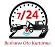 Barbaros Oto Kurtarma  - İzmir